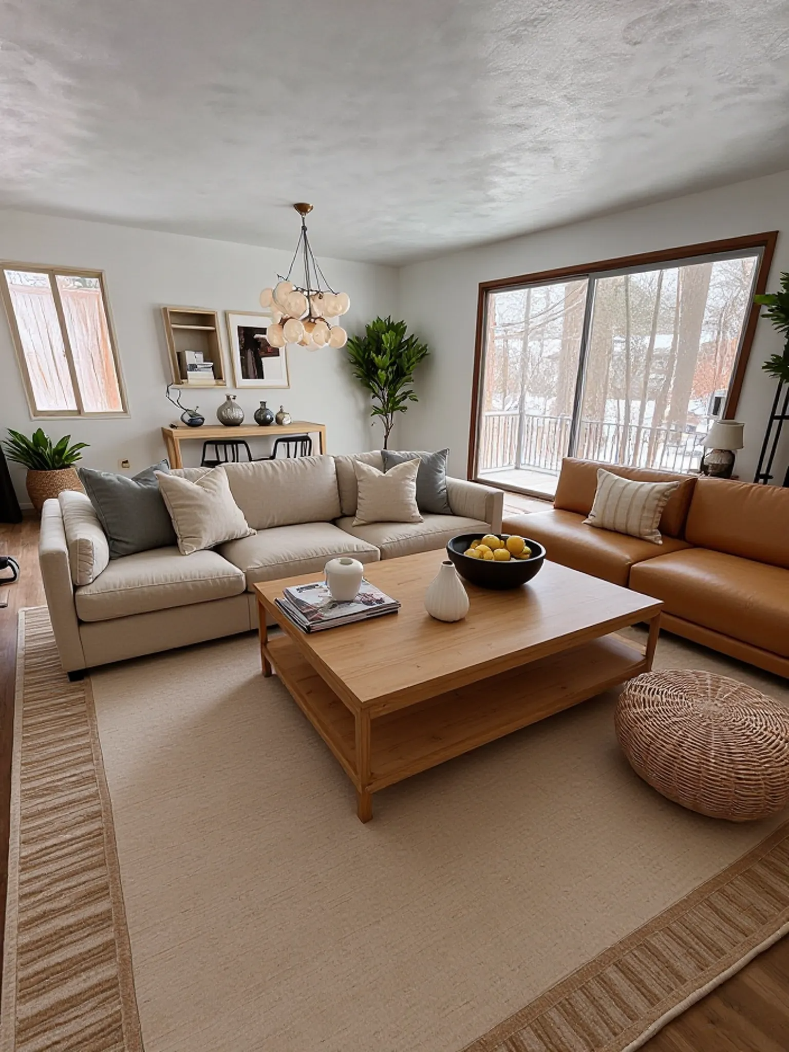 624 Garrison Rd., Apt-A - 1