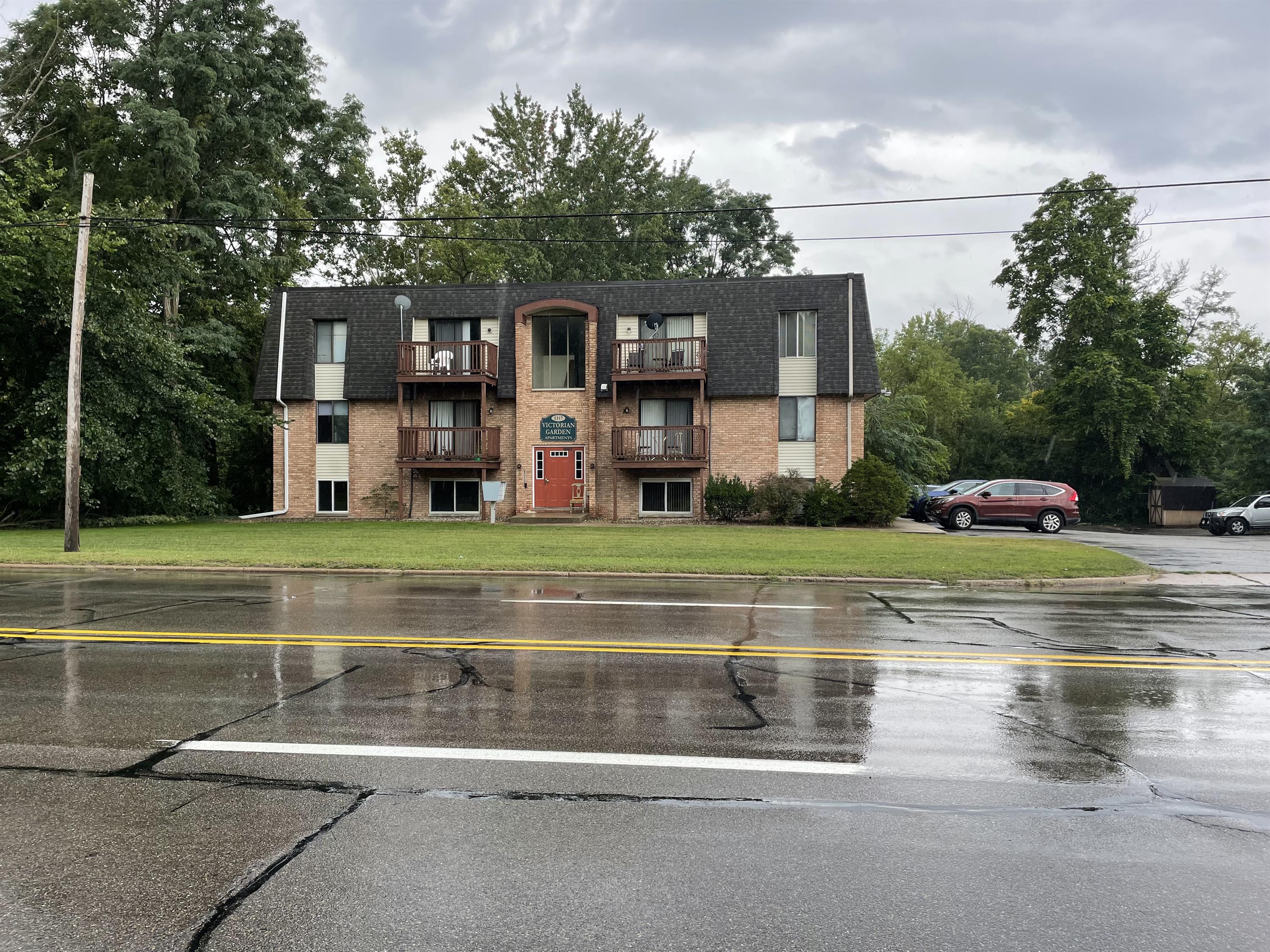 1317 West Michigan Avenue - 01