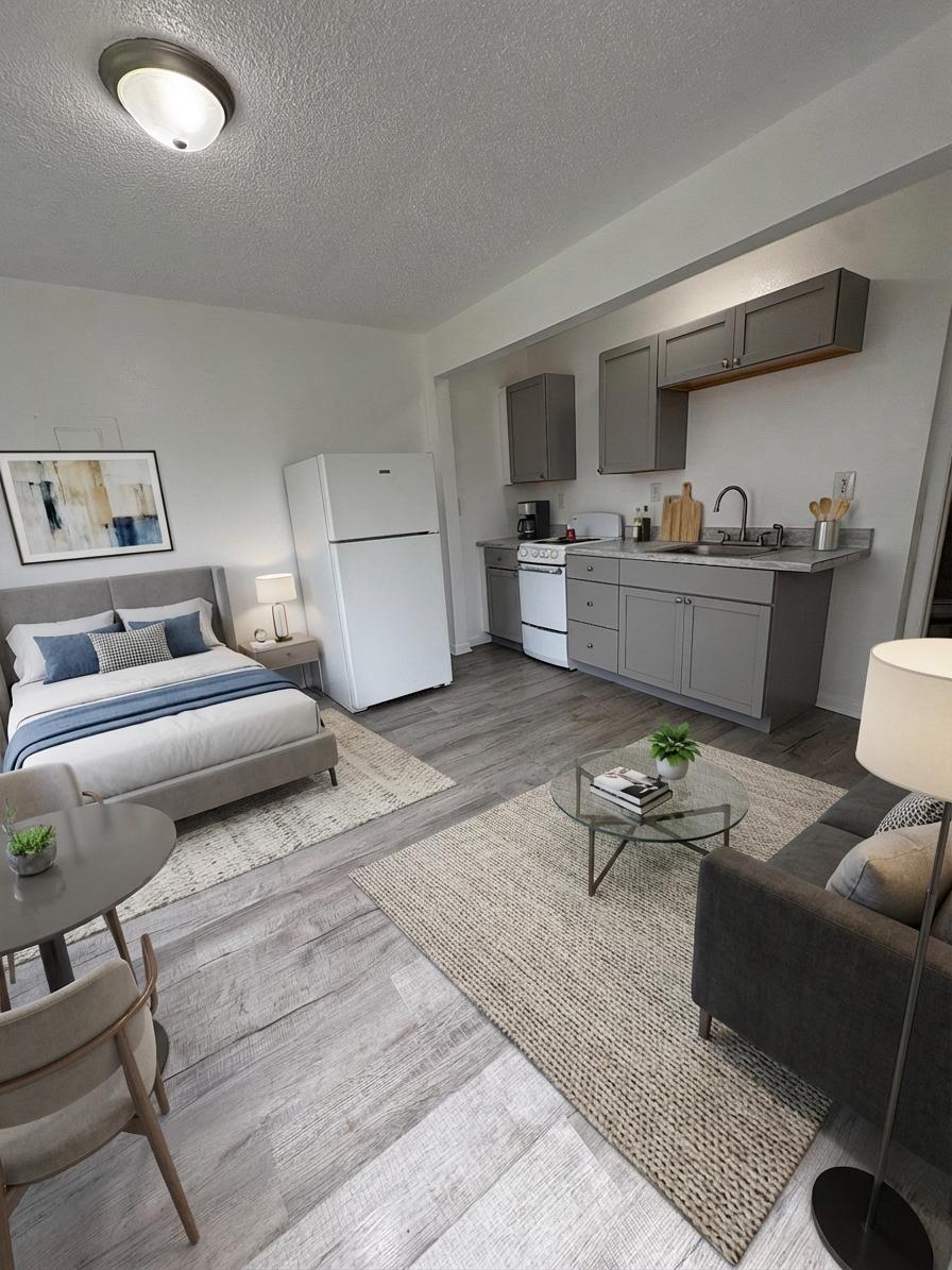 685 East Michigan Avenue - 103