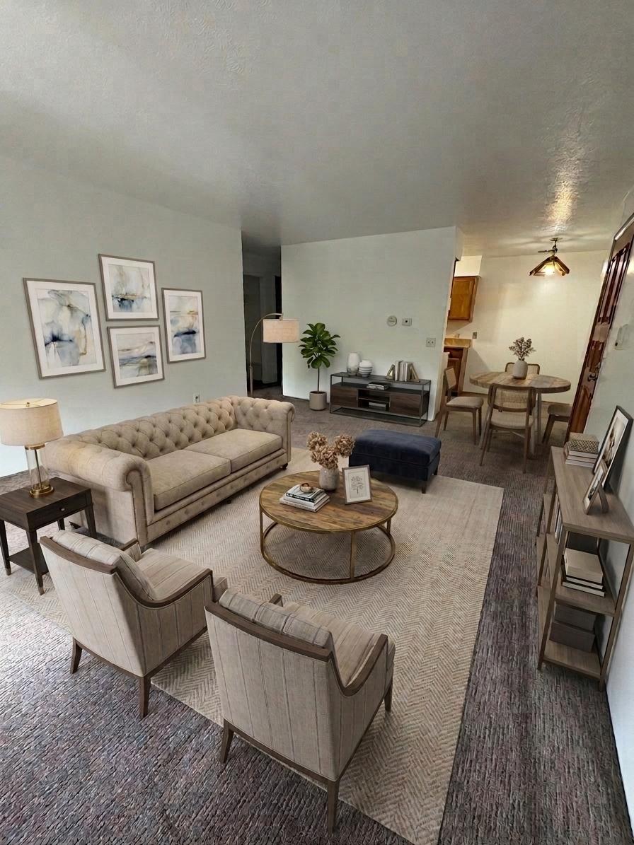 25 Convis Street #34 - 1
