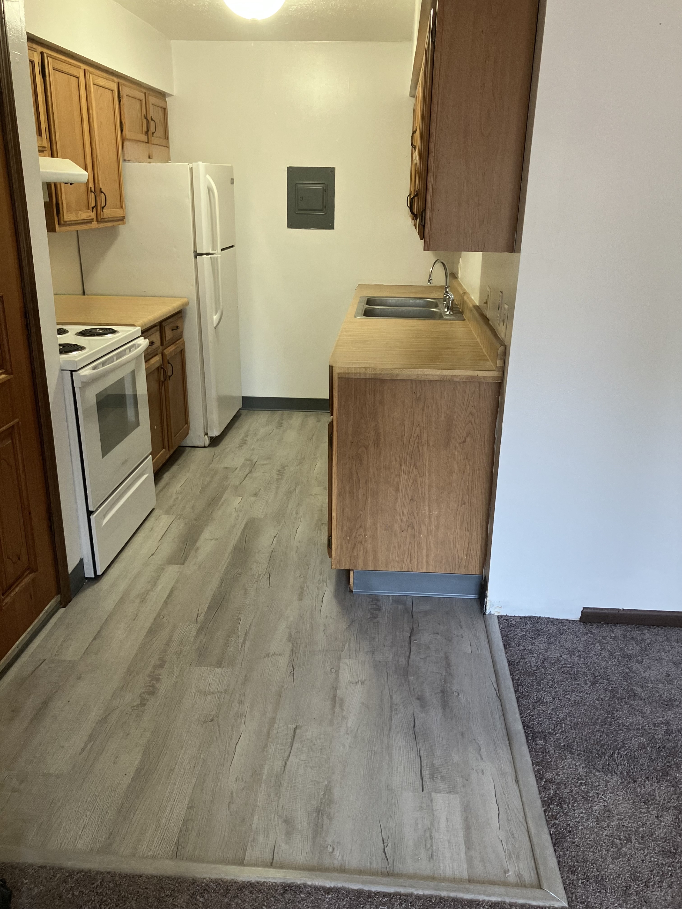 25 Convis Street #36 - 1