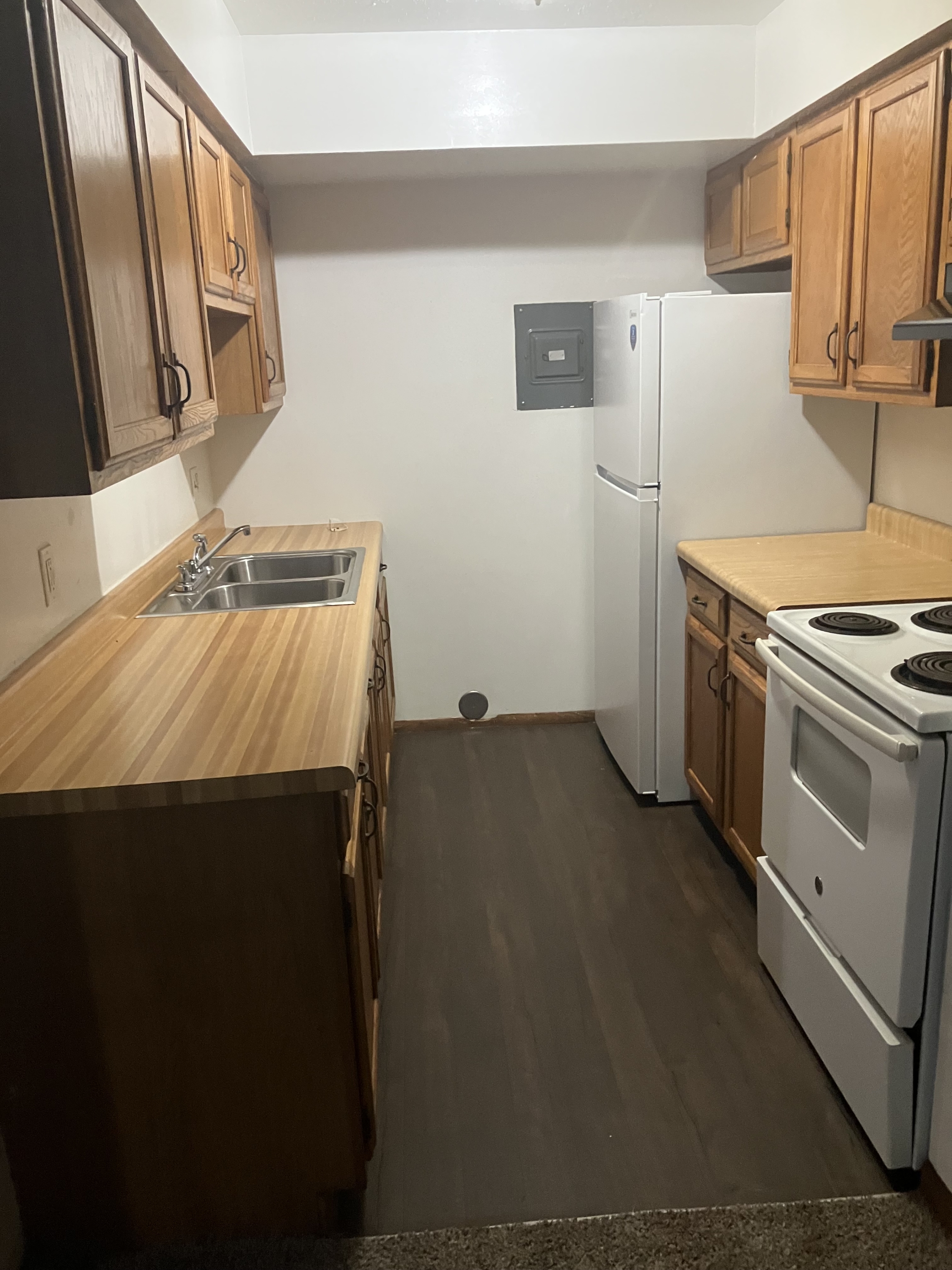 25 Convis Street #1 - 1