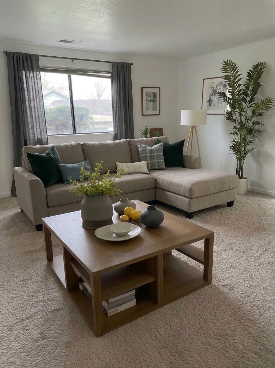25 Convis Street #6 - 1
