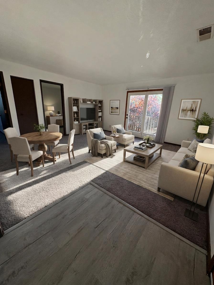 25 Convis Street #36 - 1