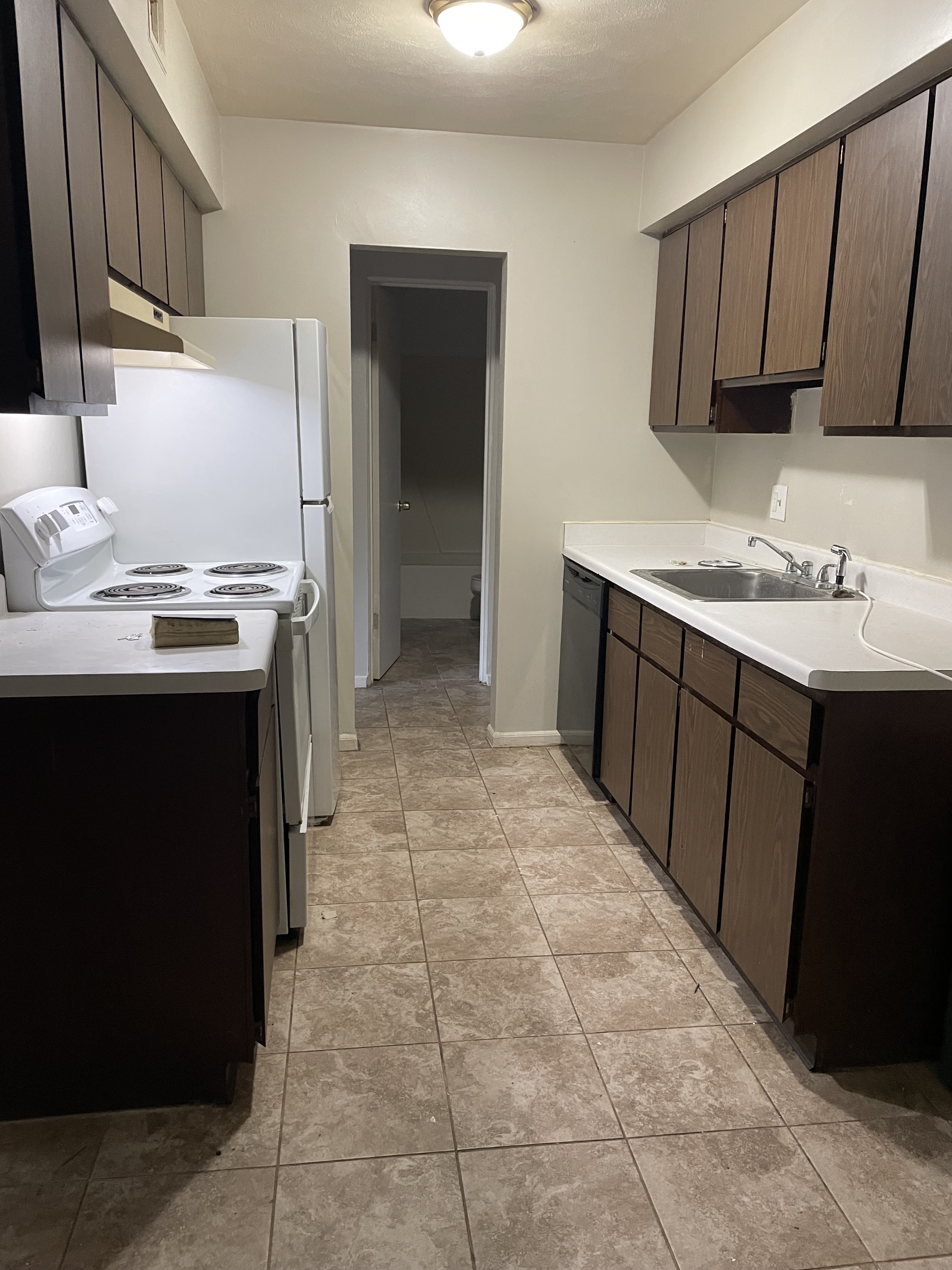 1317 West Michigan Avenue - 01